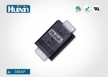 SMAF Schottky Barrier Rectifier Diode / กระแสไฟรั่วต่ำ Schottky Diode SS36 3A 60V